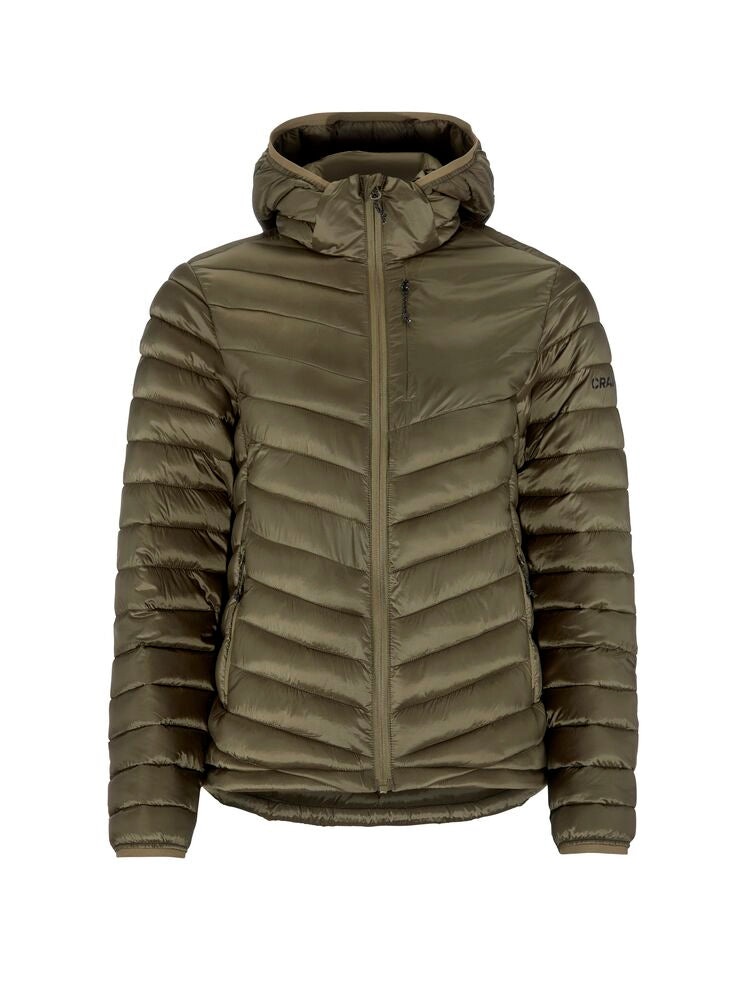 Core Explore Lt. Insulation Jkt W Rift XS