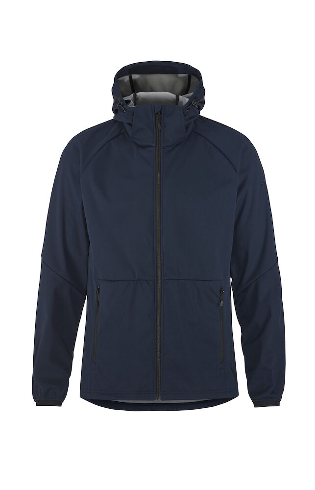 Core Explore Softshell 2.0 Jkt M Blaze XS