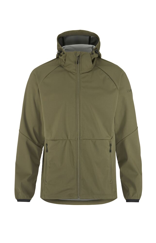 Core Explore Softshell 2.0 Jkt M Rift XS