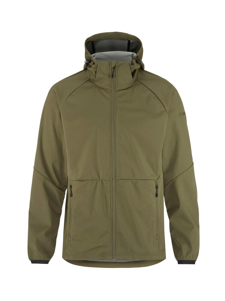 Core Explore Softshell 2.0 Jkt M Rift XS