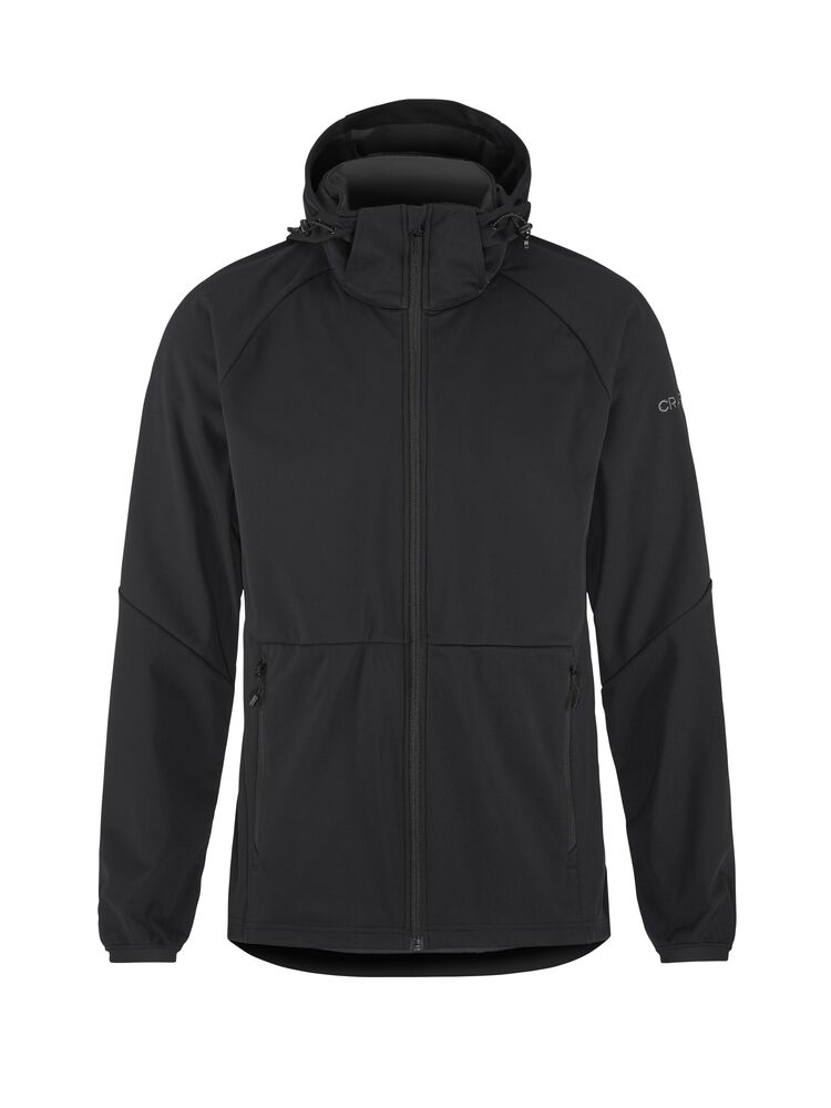 Black / XS