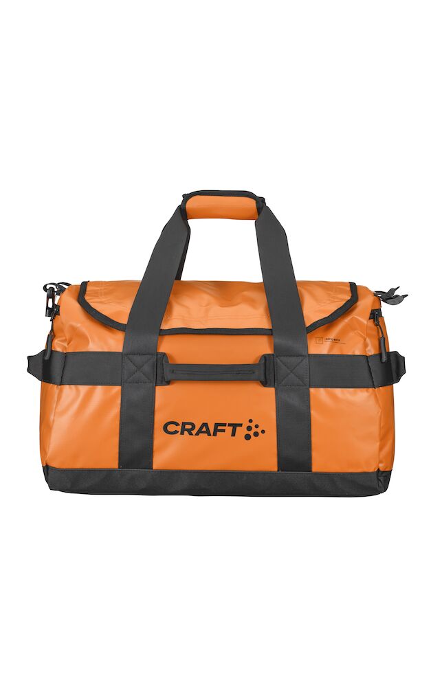 Adv Entity Duffel 50 L Chestnut ONESIZE