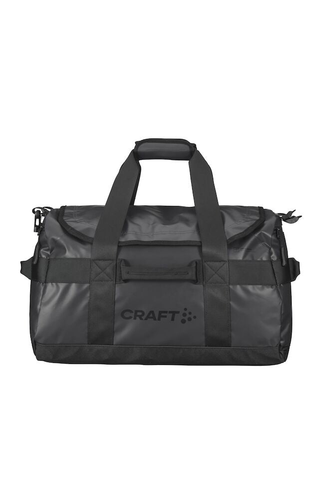 Adv Entity Duffel 50 L Granite ONESIZE