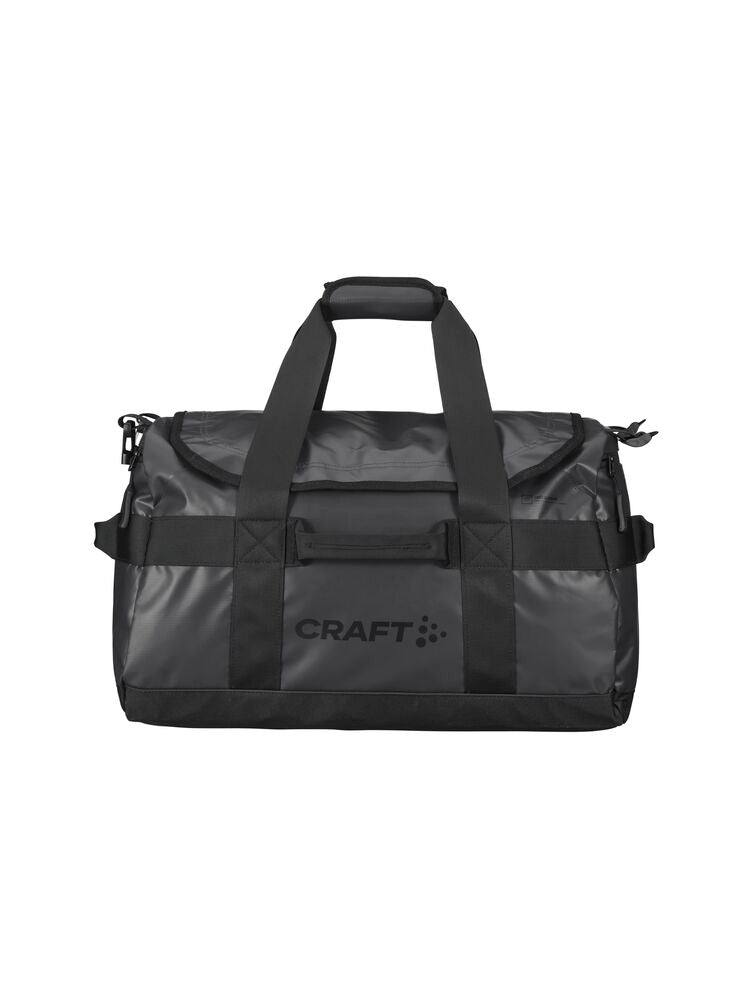 Adv Entity Duffel 50 L Granite ONESIZE