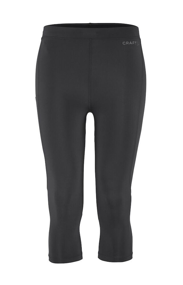 Adv Essence Knickers 2 M Black XS