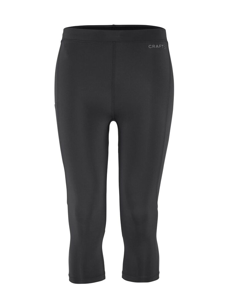 Adv Essence Knickers 2 M Black XS