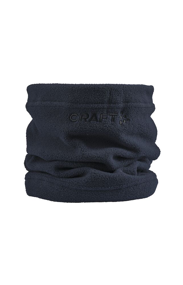 Core Essence Fleece Neck Tube Blaze ONESIZE