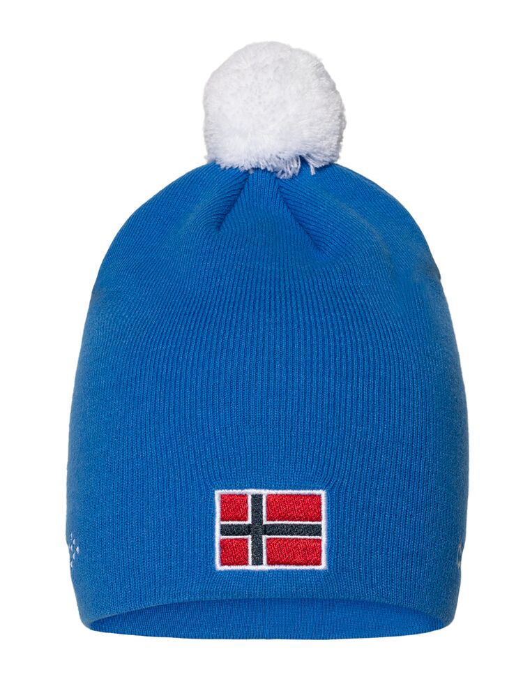 NOR Parade Hat Ray/White One size