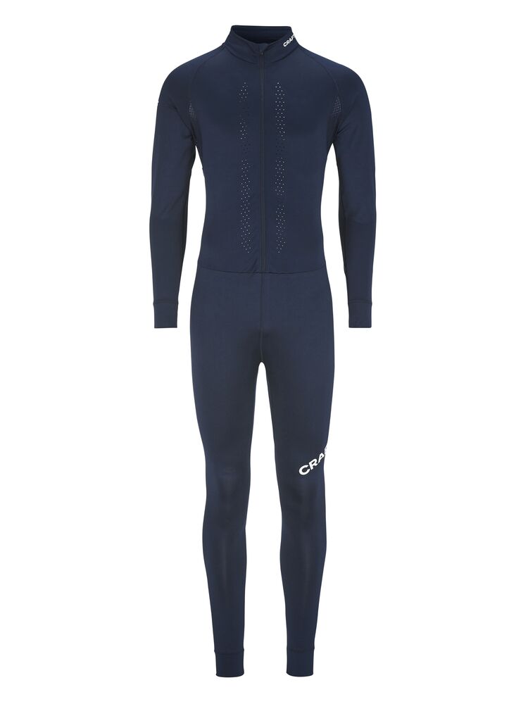 ADV Nordic Ski Club Race Suit M