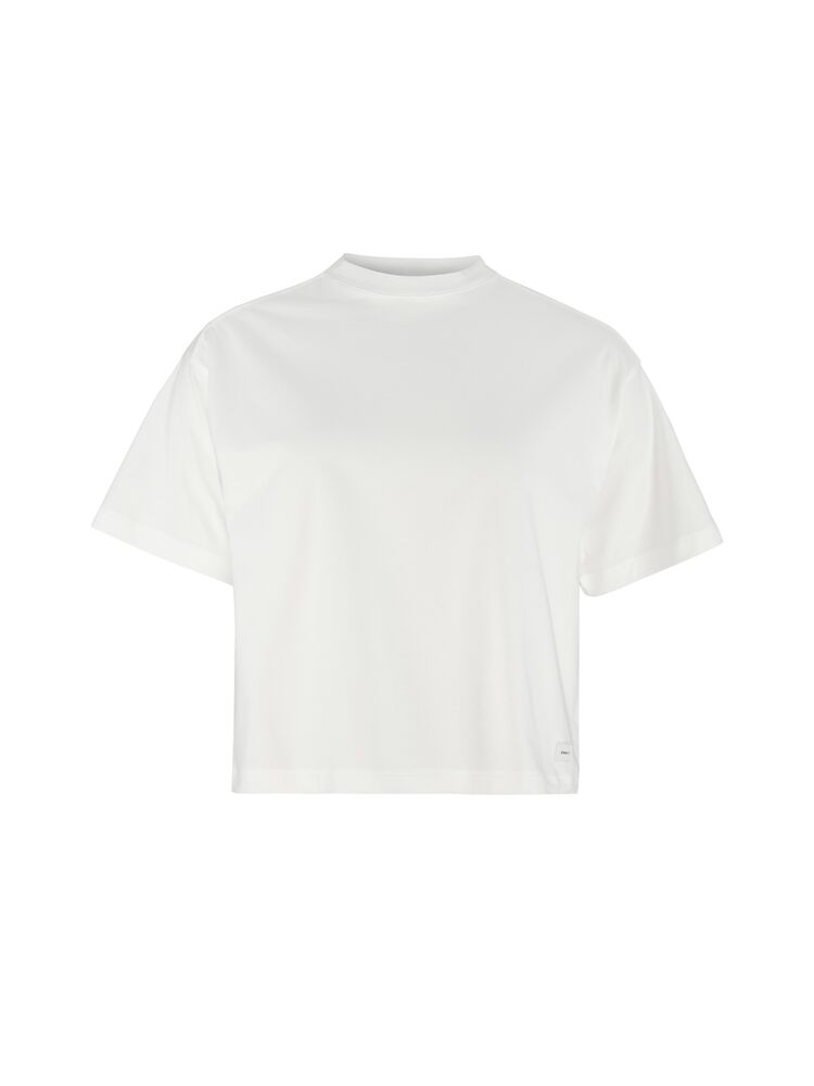 Collective Relaxed SS Tee W