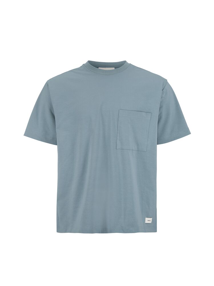 Collective Relaxed Ss Tee M