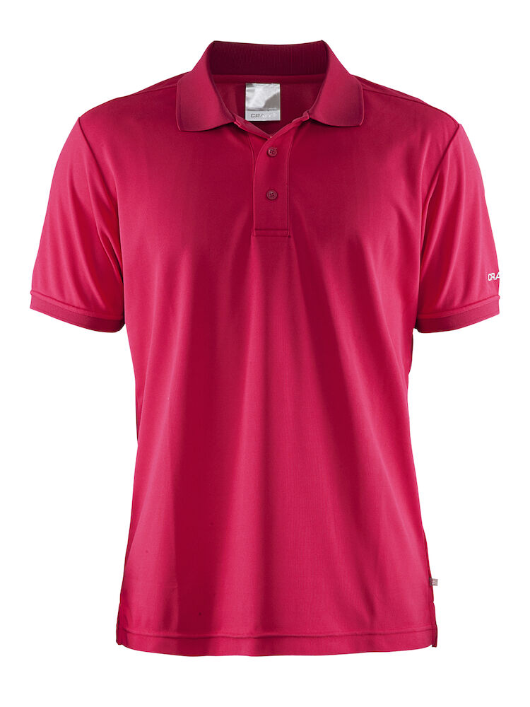 Pique Classic M Russian Rose S