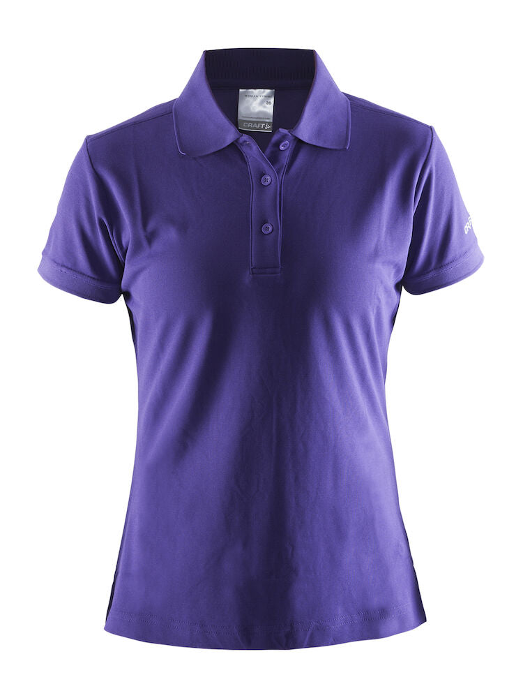 Pique Classic W Vision 34/XS