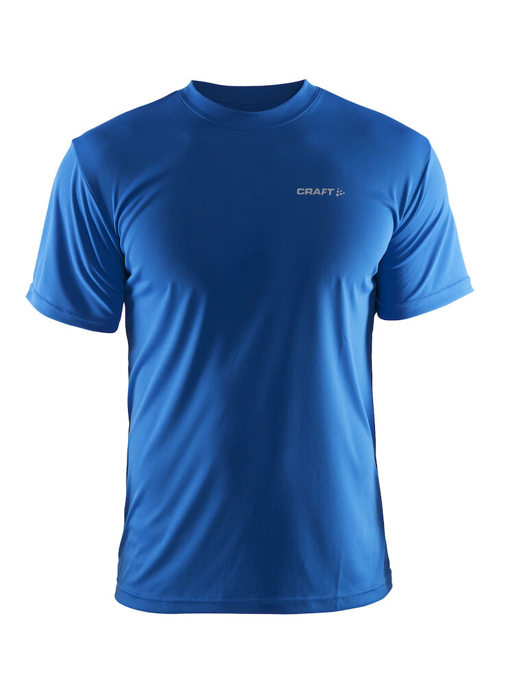 Prime Tee M Sweden Blue XS