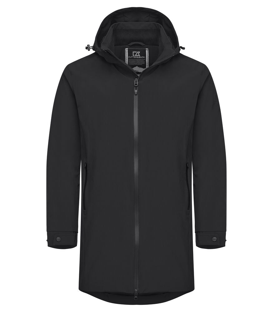 Black / S