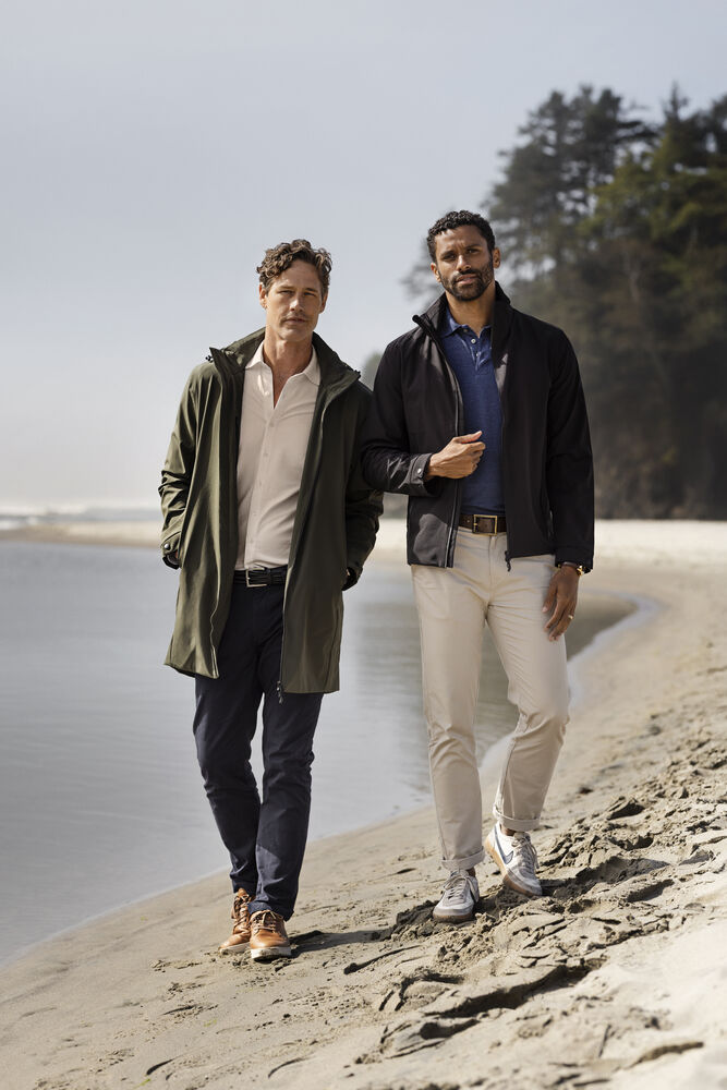 Wedderburn Jacket Men