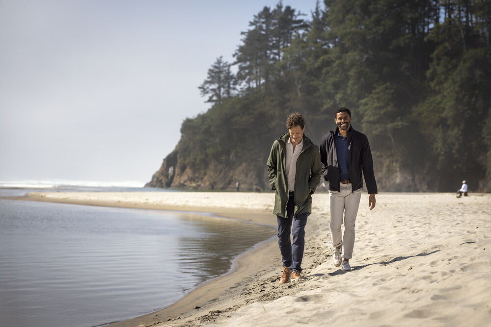 Wedderburn Jacket Men