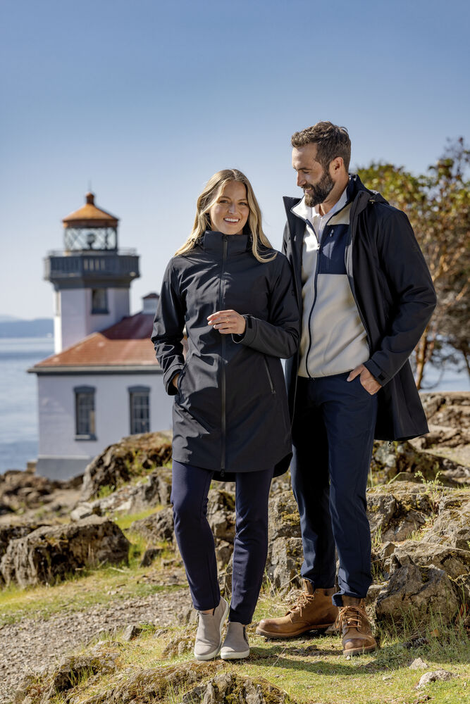 Wedderburn Jacket Men