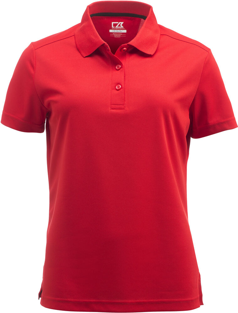 Red / XS