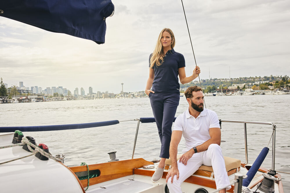 Advantage Polo Men