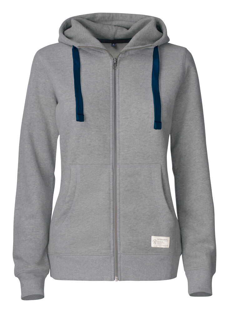 Grey Melange / XS