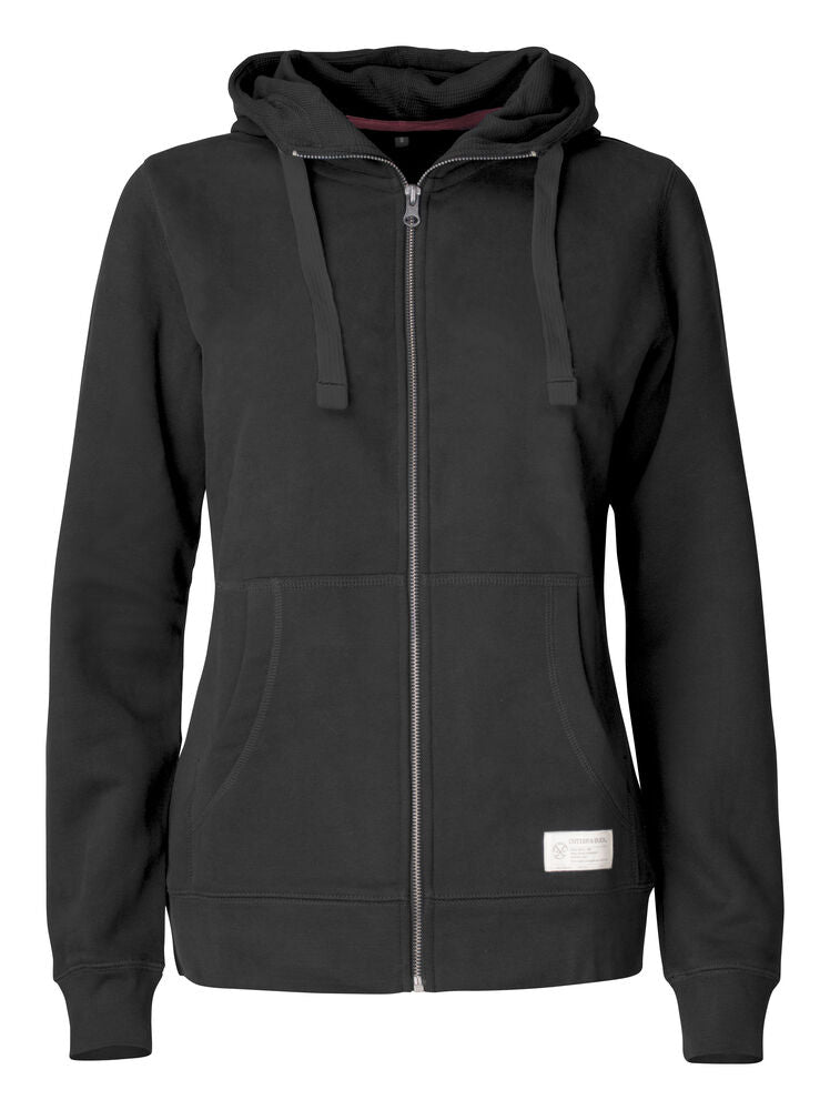 Black / XS