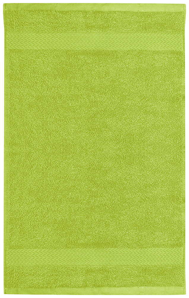 Qa Håndklesett Askersund Apple Green 0