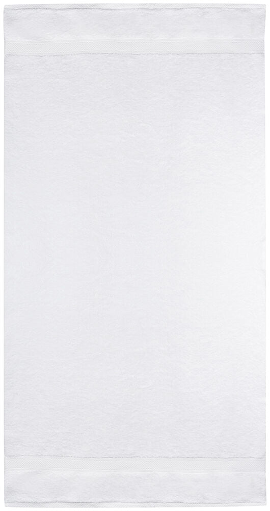 Frotté 550 g Fairtrade White