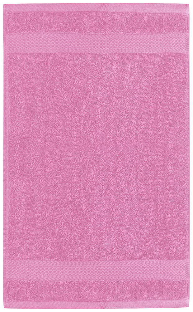 Frotté 550 g Fairtrade Light Purple