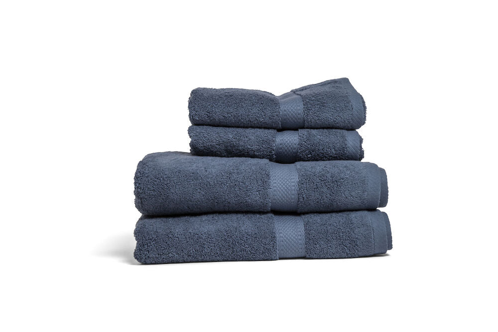 Terry Set Kungshamn Denim 0
