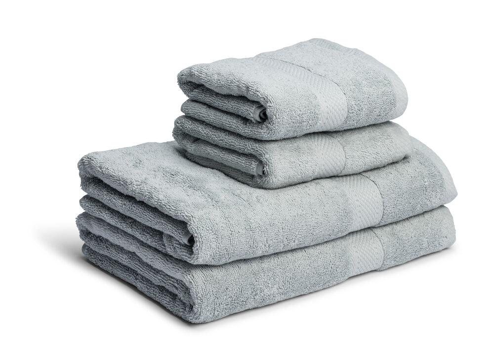 Terry Set Kungshamn Aqua One size