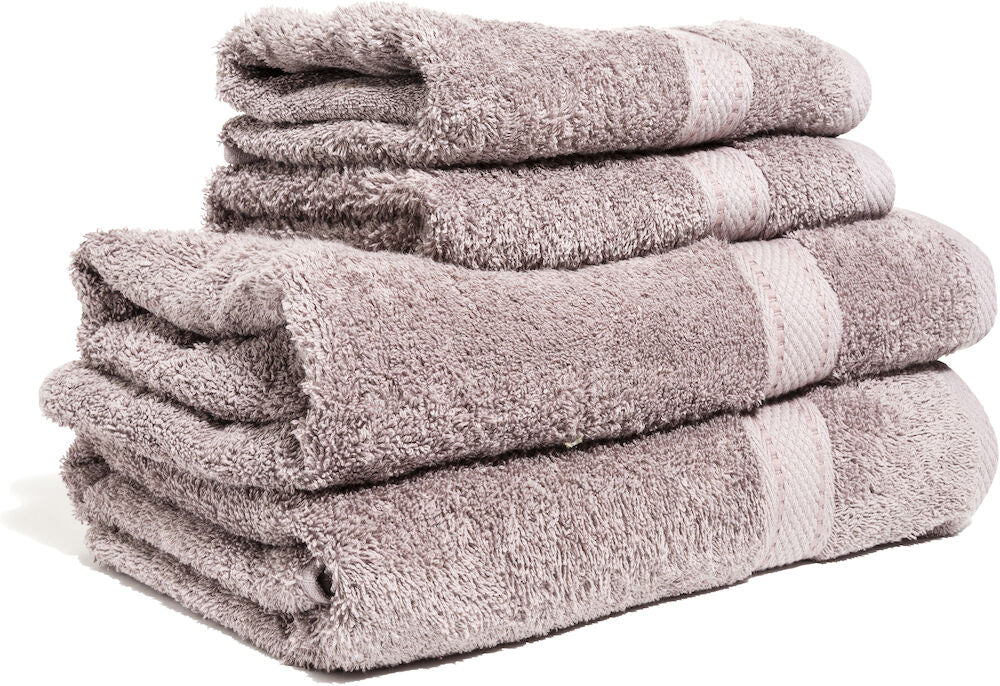 Terry Set Kungshamn Grey 0