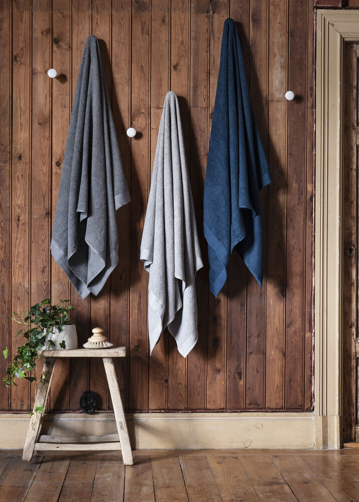 Terry Cotton Linen