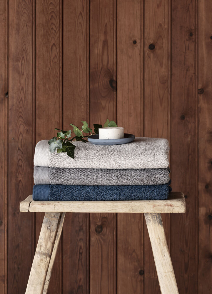 Terry Cotton Linen