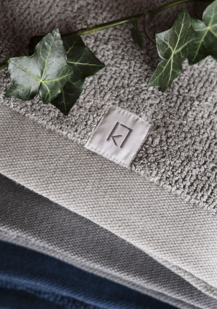 Terry Cotton Linen