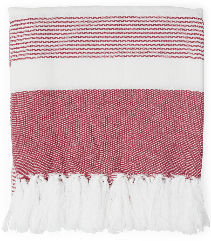 Red / One size