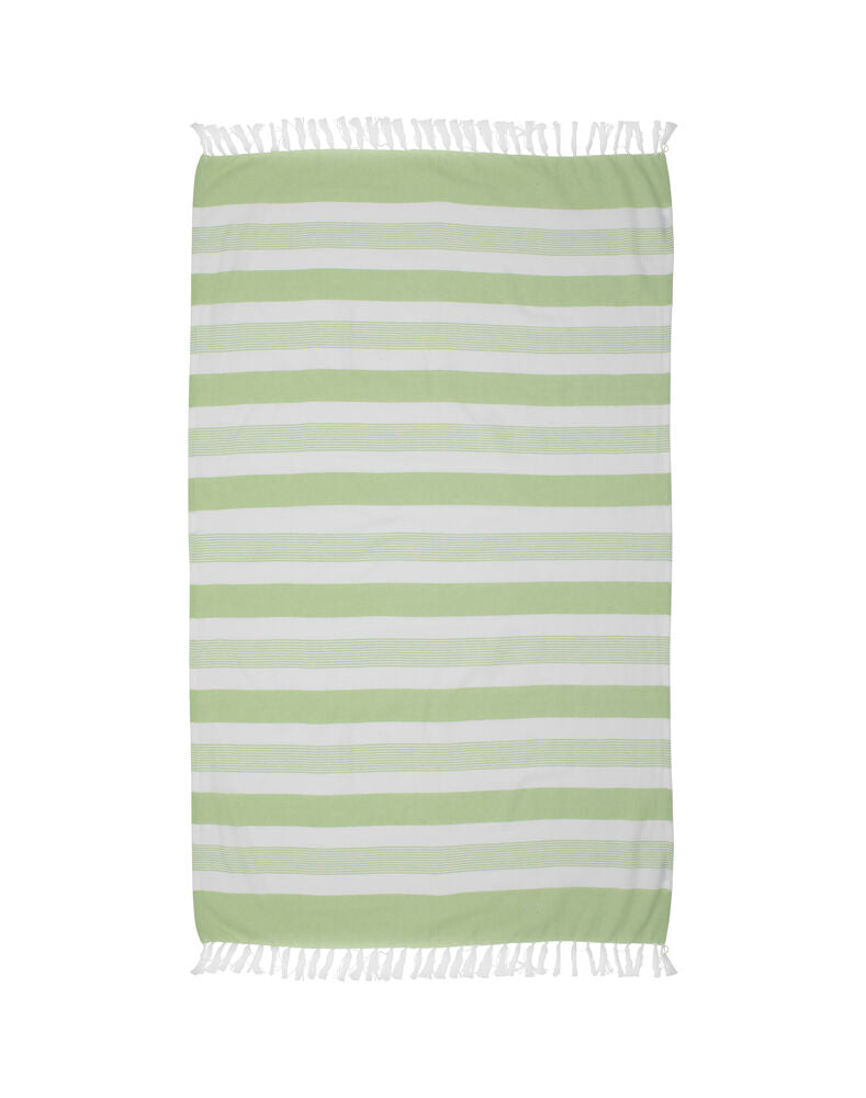 LNV Hamam Amdal Light Green One size