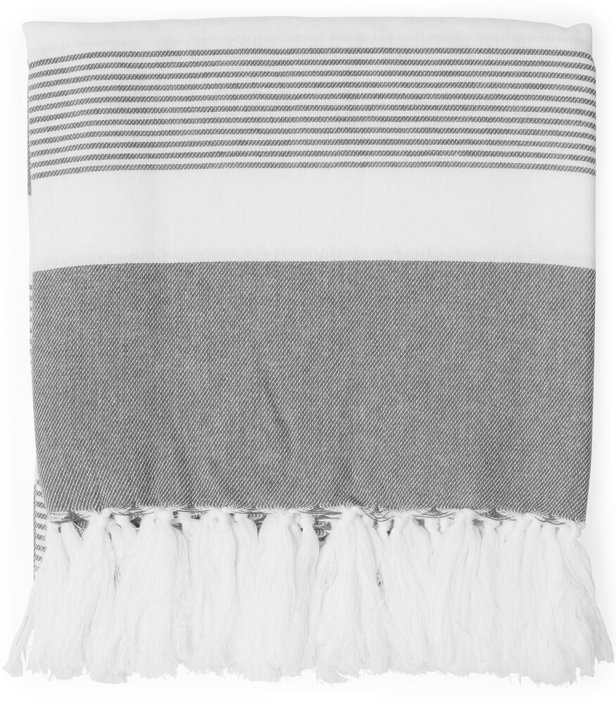 LNV Hamam Amdal Grey One size