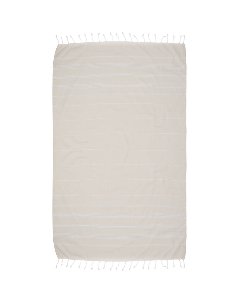 LNV Hamam Skärbo Sand One size