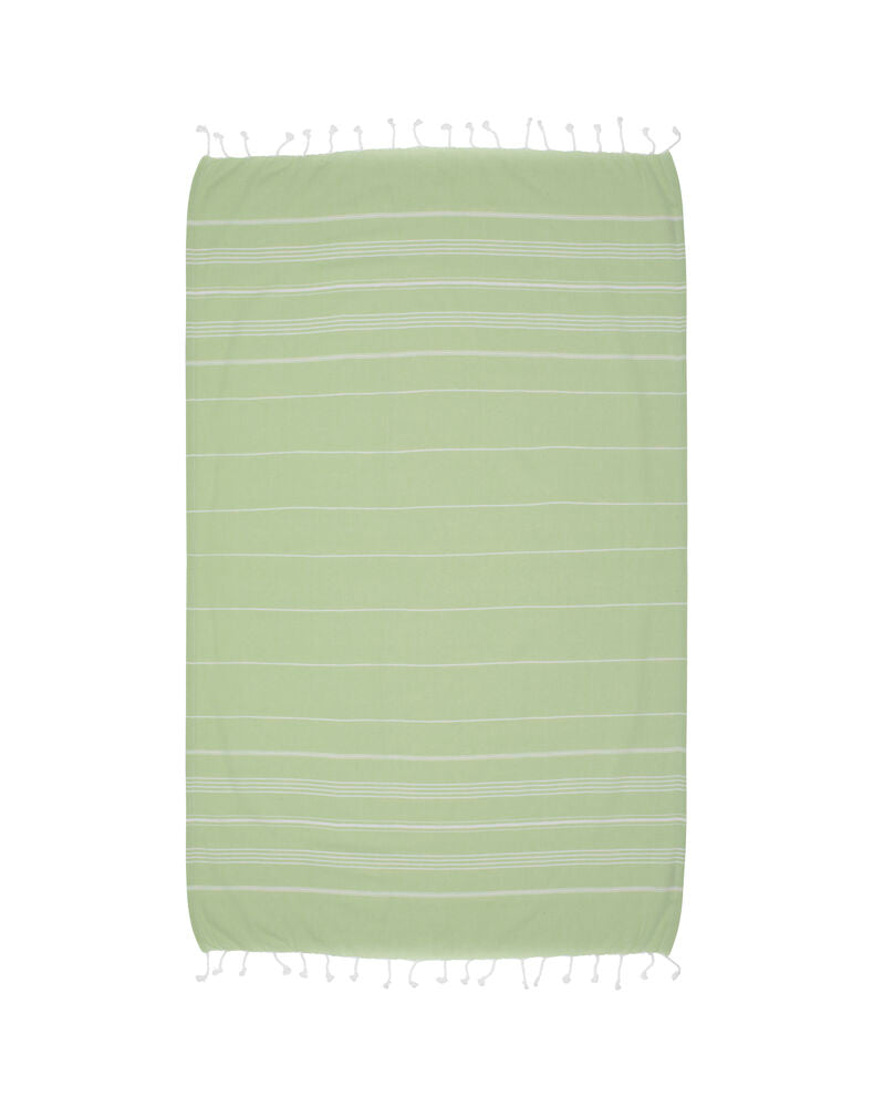 LNV Hamam Skärbo Light Green One size
