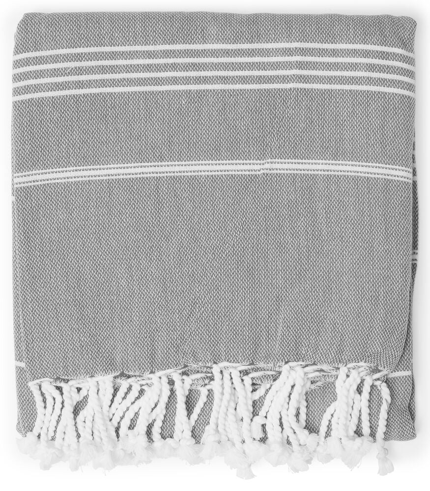 Grey / One size