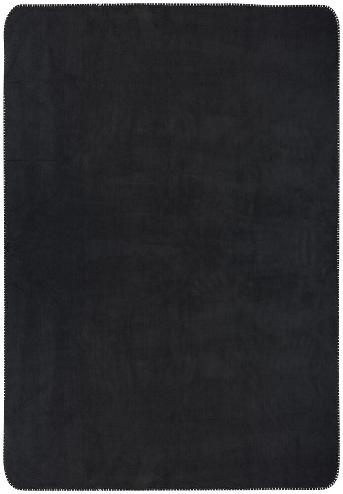 Black / One size