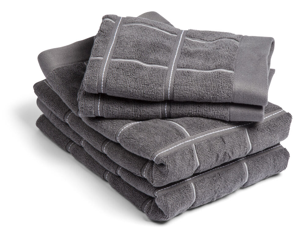 Dark Grey / One size