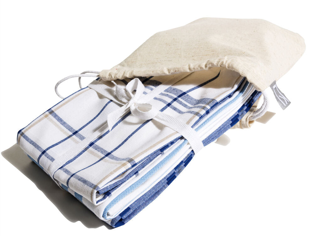 Kitchen Towel White 0