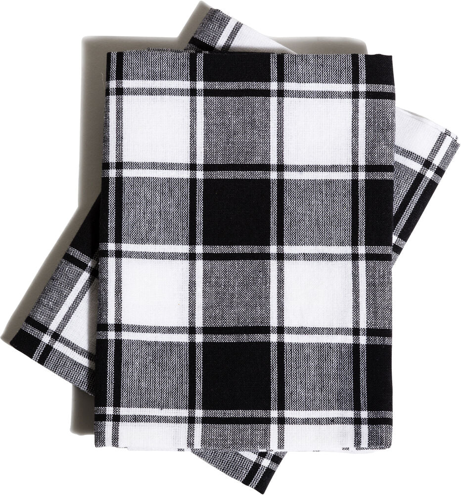 Black / One size