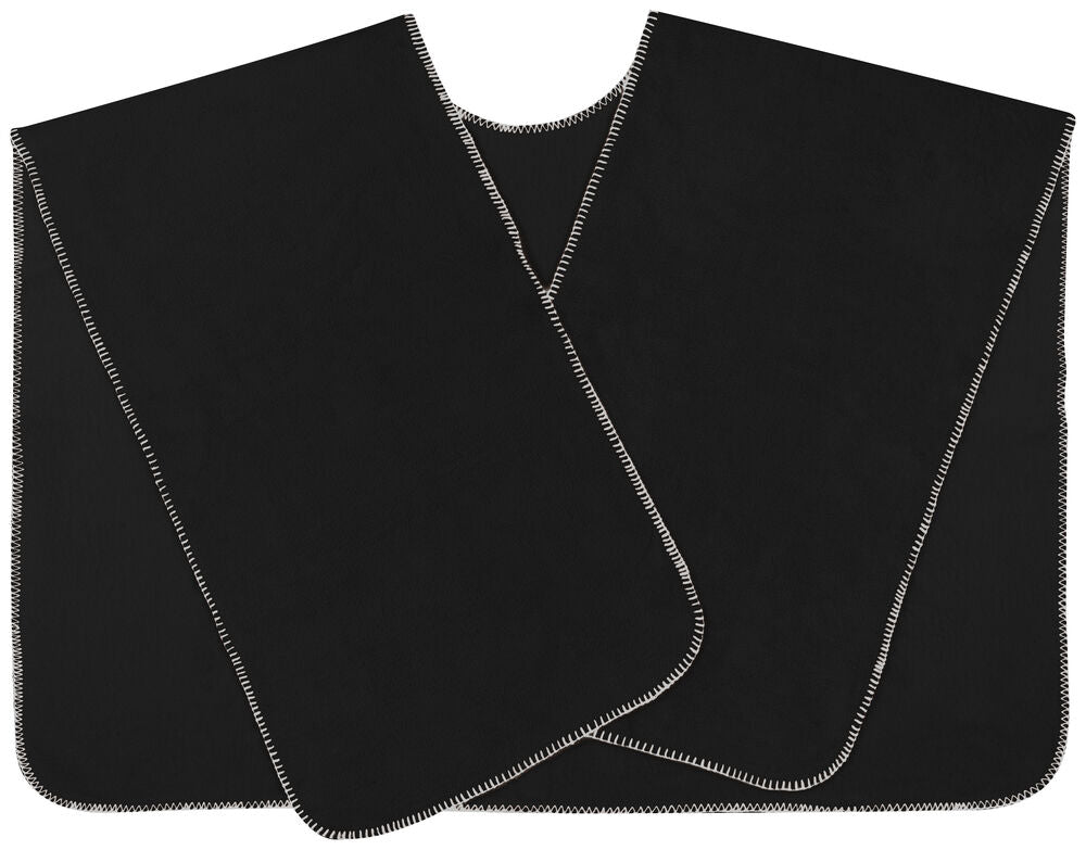 Black / One size