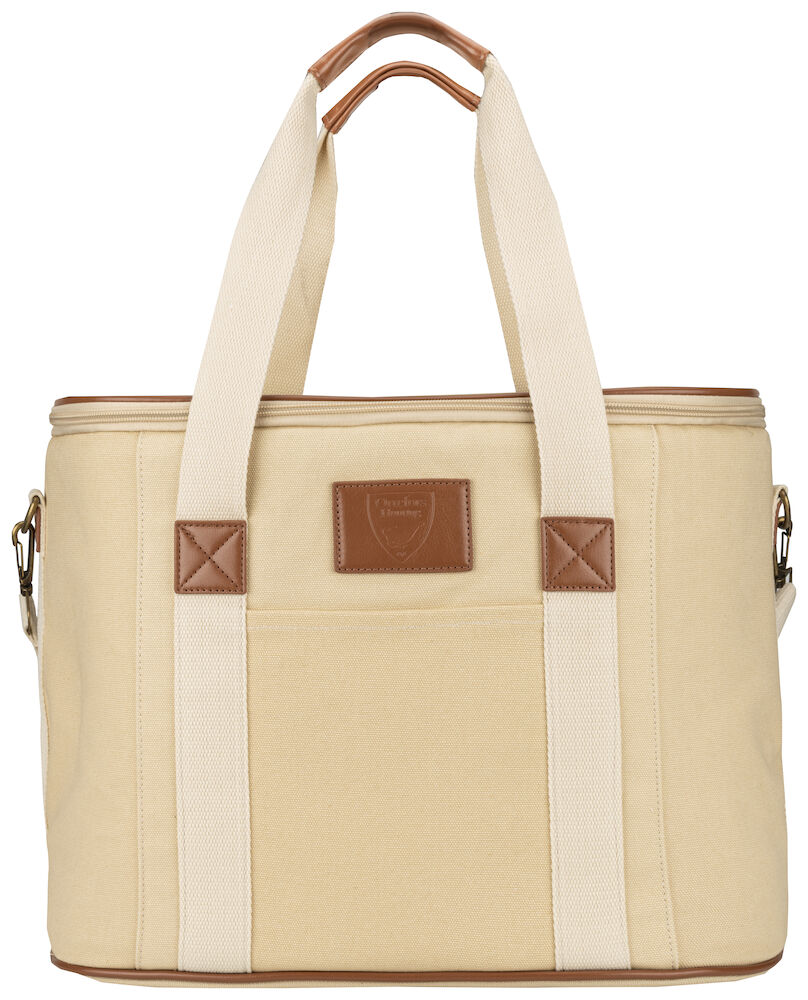 OH Cooler Bag Sand One size