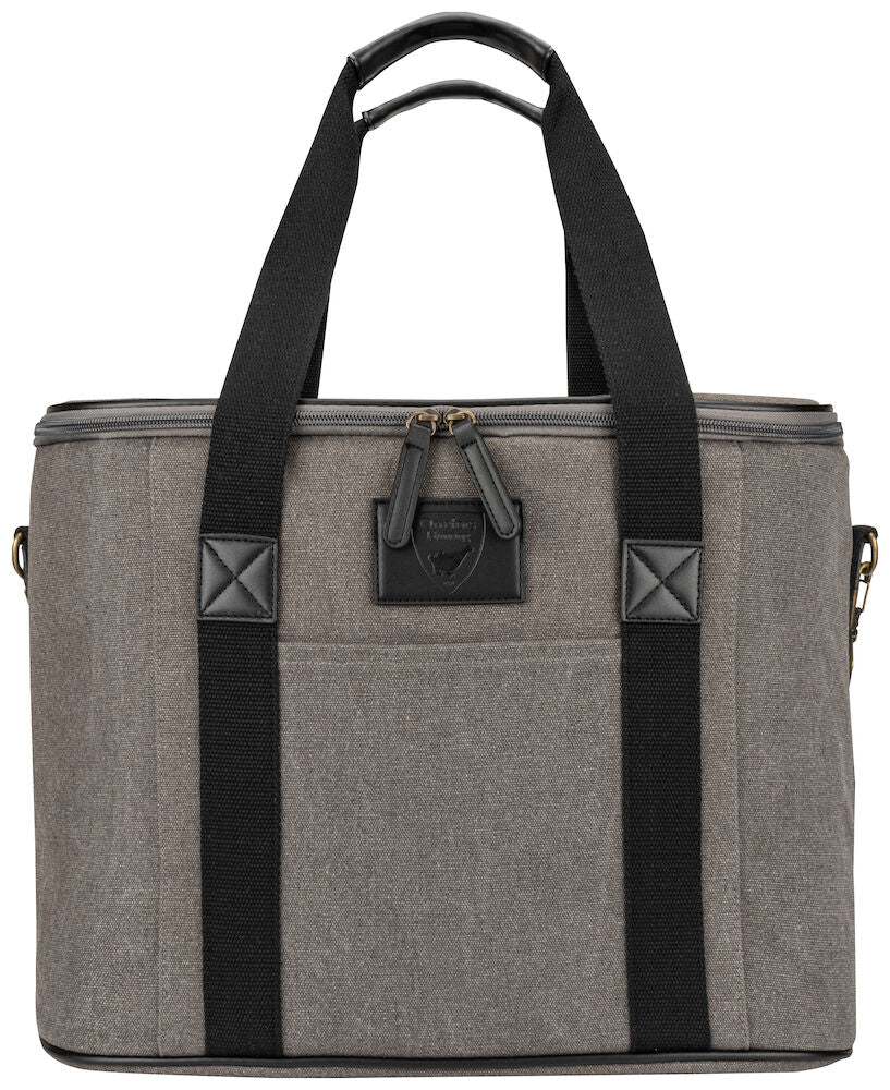 OH Cooler Bag Grey 0