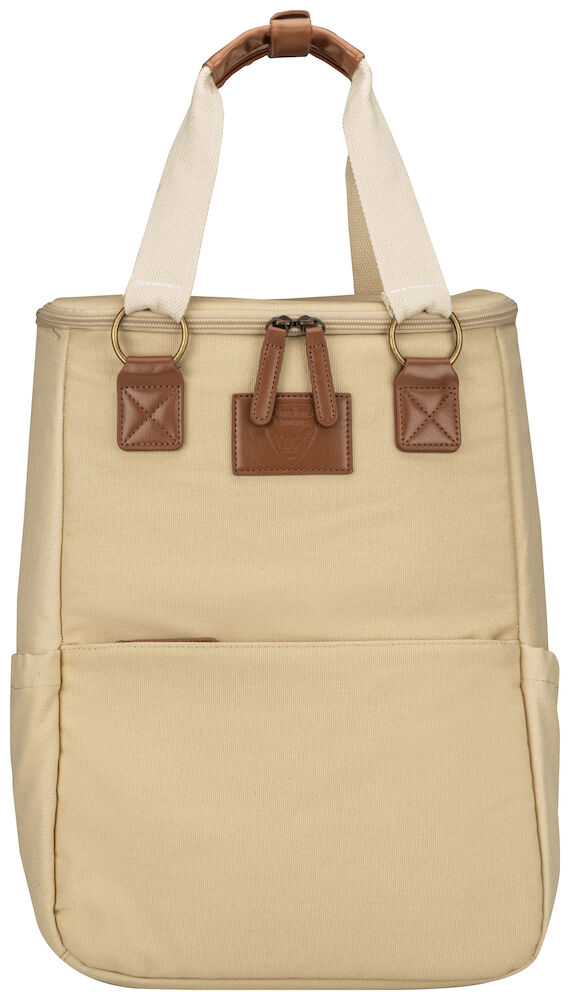 OH Cooler Back Pack Sand One size