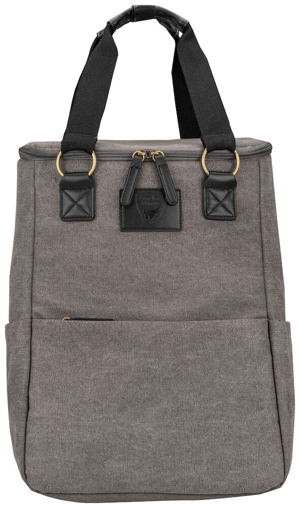 OH Cooler Back Pack Grey 0
